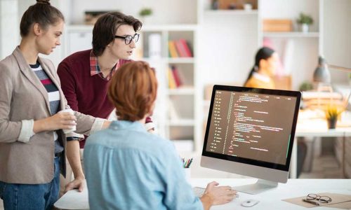 website-development-process